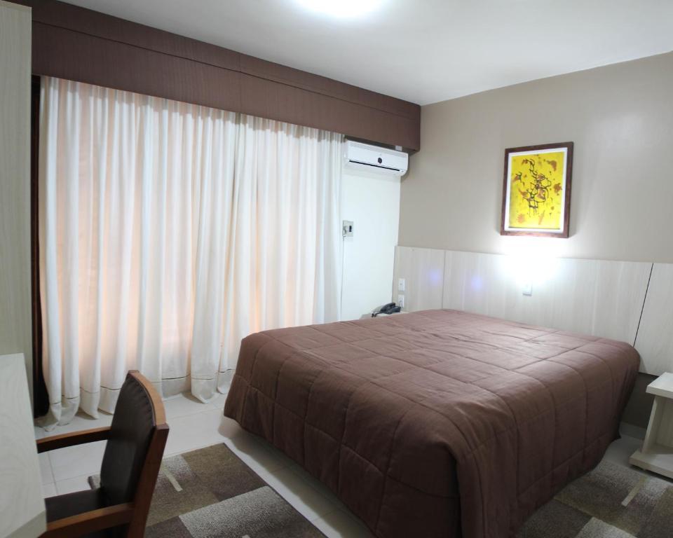 Hotel Antonio'S Santa Cruz do Sul Ruang foto