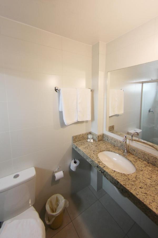 Hotel Antonio'S Santa Cruz do Sul Bagian luar foto