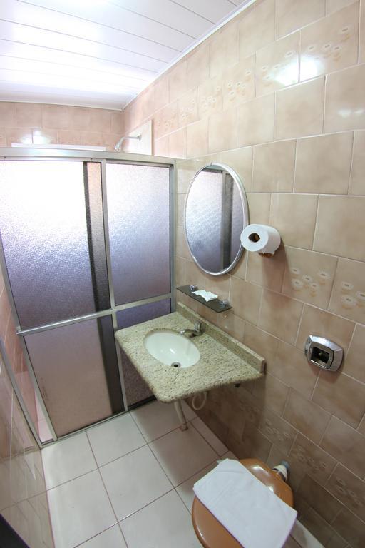 Hotel Antonio'S Santa Cruz do Sul Bagian luar foto