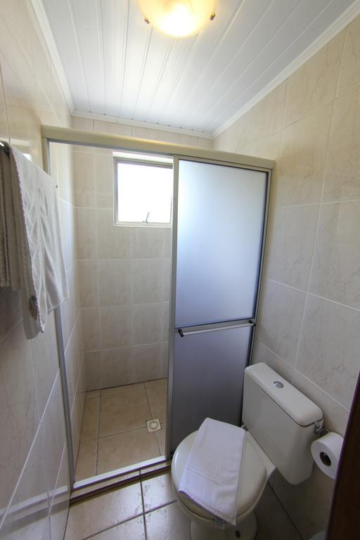 Hotel Antonio'S Santa Cruz do Sul Bagian luar foto